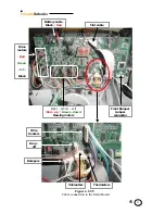 Предварительный просмотр 108 страницы Friendly Robotics robomower RL1000 Service Manual