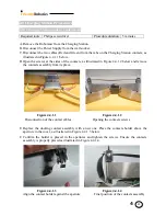 Предварительный просмотр 141 страницы Friendly Robotics robomower RL1000 Service Manual