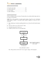 Предварительный просмотр 149 страницы Friendly Robotics robomower RL1000 Service Manual