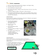 Предварительный просмотр 156 страницы Friendly Robotics robomower RL1000 Service Manual