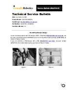 Предварительный просмотр 205 страницы Friendly Robotics robomower RL1000 Service Manual