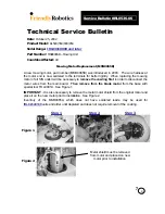 Предварительный просмотр 206 страницы Friendly Robotics robomower RL1000 Service Manual