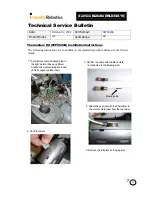 Предварительный просмотр 210 страницы Friendly Robotics robomower RL1000 Service Manual