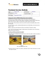 Предварительный просмотр 212 страницы Friendly Robotics robomower RL1000 Service Manual