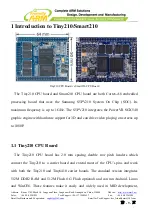 Preview for 9 page of FriendlyARM Mini210S User Manual