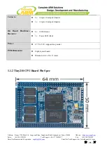 Preview for 11 page of FriendlyARM Mini210S User Manual