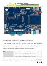 Preview for 23 page of FriendlyARM Mini210S User Manual