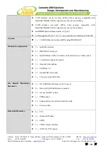 Preview for 24 page of FriendlyARM Mini210S User Manual