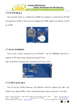 Предварительный просмотр 39 страницы FriendlyARM Mini210S User Manual