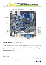 Предварительный просмотр 47 страницы FriendlyARM Mini210S User Manual