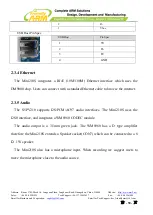 Предварительный просмотр 50 страницы FriendlyARM Mini210S User Manual