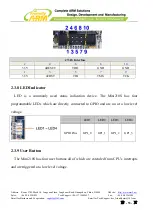 Предварительный просмотр 53 страницы FriendlyARM Mini210S User Manual