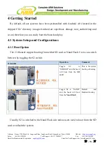 Preview for 74 page of FriendlyARM Mini210S User Manual