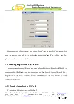 Preview for 79 page of FriendlyARM Mini210S User Manual