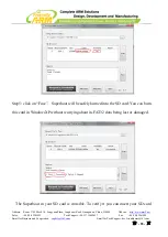 Preview for 83 page of FriendlyARM Mini210S User Manual