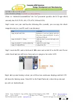 Preview for 100 page of FriendlyARM Mini210S User Manual