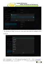 Preview for 139 page of FriendlyARM Mini210S User Manual