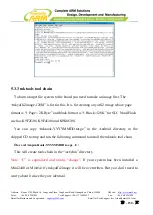 Preview for 150 page of FriendlyARM Mini210S User Manual