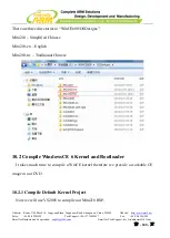 Preview for 240 page of FriendlyARM Mini210S User Manual