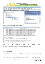 Preview for 248 page of FriendlyARM Mini210S User Manual