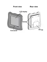 Preview for 2 page of friendlyway D-Sing 12 Operation Manual