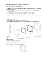 Preview for 7 page of friendlyway D-Sing 12 Operation Manual