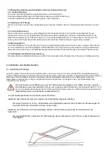 Preview for 7 page of FriFri EASY 411 Installation And Operating Instructions Manual