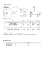 Preview for 19 page of FriFri EASY 411 Installation And Operating Instructions Manual