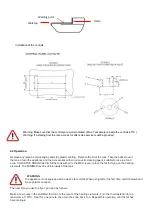 Preview for 24 page of FriFri EASY 411 Installation And Operating Instructions Manual