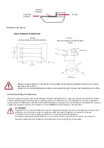 Preview for 32 page of FriFri EASY 411 Installation And Operating Instructions Manual