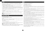 Preview for 8 page of FriFri FSF55P Instruction Manual