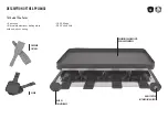 Предварительный просмотр 3 страницы FriFri RACLETTE User Manual