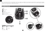 Preview for 2 page of FriFri SIMPLYFRY SF34C Series User Manual