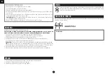 Preview for 6 page of FriFri SIMPLYFRY SF34C Series User Manual