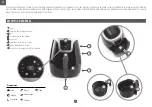 Preview for 8 page of FriFri SIMPLYFRY SF34C Series User Manual