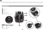 Preview for 14 page of FriFri SIMPLYFRY SF34C Series User Manual