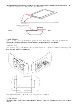 Preview for 6 page of FriFri Super Easy Pasta 311 Installation And User Manual