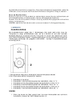 Preview for 38 page of Frigelux CC0202BF Instruction Manual