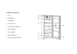 Preview for 6 page of Frigelux RF 240A+ Instruction Manual