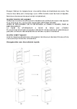 Preview for 9 page of Frigelux TOPCV135NXA++ Use Instructions