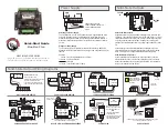 Fright Ideas BooBox Flex Quick Start Manual preview