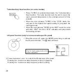 Предварительный просмотр 28 страницы Frigicoll Kaysun KC-03.2 SPS Installation And Owner'S Manual