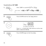 Предварительный просмотр 32 страницы Frigicoll Kaysun KC-03.2 SPS Installation And Owner'S Manual