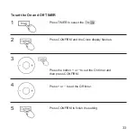 Предварительный просмотр 33 страницы Frigicoll Kaysun KC-03.2 SPS Installation And Owner'S Manual