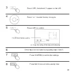 Предварительный просмотр 39 страницы Frigicoll Kaysun KC-03.2 SPS Installation And Owner'S Manual