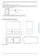 Preview for 14 page of Frigicoll Kaysun KEM-90 DRS4 Engineering Data Book