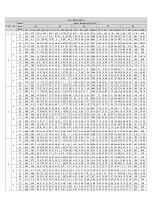 Preview for 14 page of Frigicoll Kaysun KFC-S-2T-250D Technical Manual