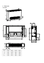 Preview for 18 page of Frigicoll Kaysun KFC-S-2T-250D Technical Manual