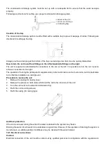 Preview for 26 page of Frigicoll Kaysun KFC-S-2T-250D Technical Manual