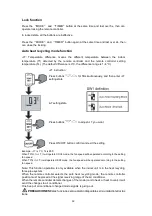 Предварительный просмотр 12 страницы Frigicoll Kaysun KI-02.3 S User Manual